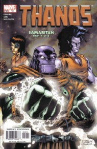 Thanos 2003 - 2004 #12