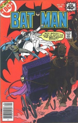 Batman (1st Series) #310