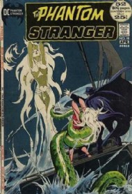 The  Phantom Stranger (2nd Series) 1969 - 2010 #18