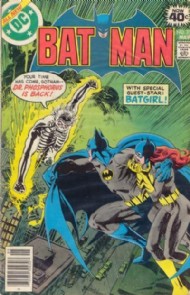 Batman (1st Series) 1940 - 2011 #311