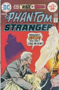 The  Phantom Stranger (2nd Series) 1969 - 2010 #35