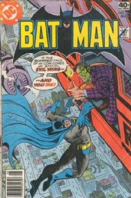 Batman (1st Series) 1940 - 2011 #314