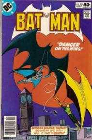 Batman (1st Series) 1940 - 2011 #315