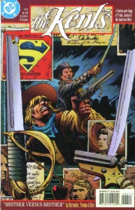 The Kents #6