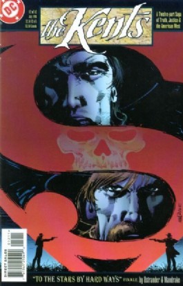 The Kents #12
