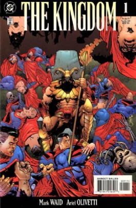 The Kingdom #1