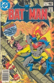 Batman (1st Series) 1940 - 2011 #318