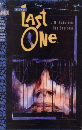 The Last One #1