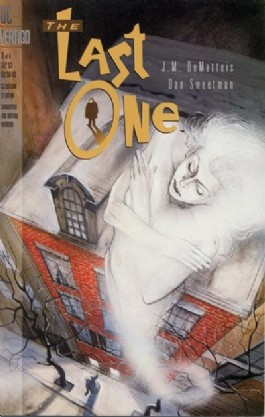 The Last One #3