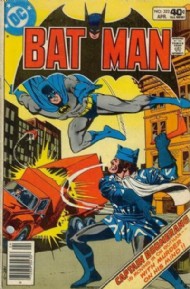 Batman (1st Series) 1940 - 2011 #322