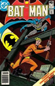 Batman (1st Series) 1940 - 2011 #325