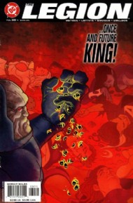 The Legion 2001 - 2004 #30