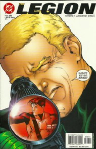 The Legion 2001 - 2004 #36