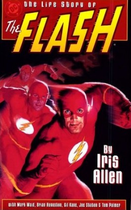 The Life Story of the Flash