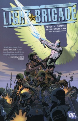 The Light Brigade