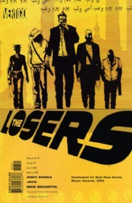 The Losers 2003 - 2006 #13