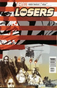 The Losers 2003 - 2006 #18