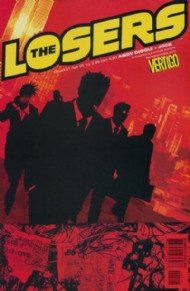 The Losers 2003 - 2006 #21