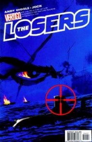 The Losers 2003 - 2006 #24