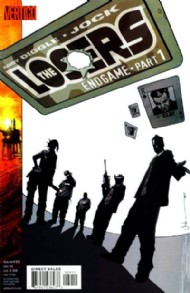 The Losers 2003 - 2006 #29