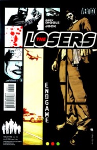 The Losers 2003 - 2006 #30