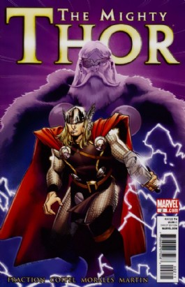 The Mighty Thor #2