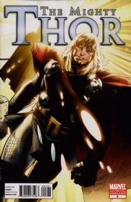 The Mighty Thor 2011 - 2012 #3