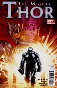 The Mighty Thor 2011 - 2012 #6
