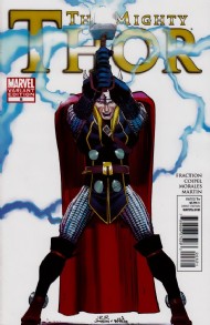 The Mighty Thor 2011 - 2012 #6