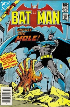 Batman (1st Series) #340