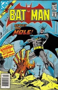 Batman (1st Series) 1940 - 2011 #340