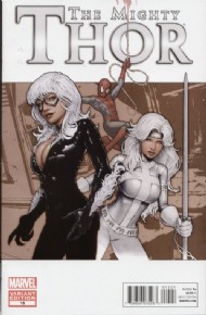 The Mighty Thor 2011 - 2012 #15