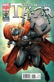 The Mighty Thor 2011 - 2012 #18