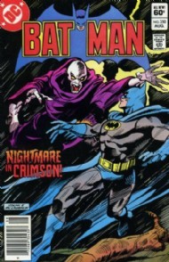 Batman (1st Series) 1940 - 2011 #350