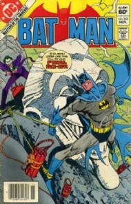 Batman (1st Series) 1940 - 2011 #353