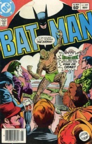 Batman (1st Series) 1940 - 2011 #359