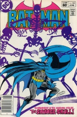 Batman (1st Series) #360