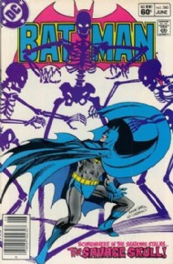 Batman (1st Series) 1940 - 2011 #360