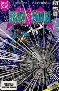 Batman (1st Series) 1940 - 2011 #363
