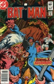 Batman (1st Series) 1940 - 2011 #365