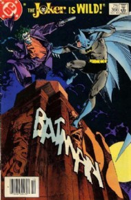 Batman (1st Series) 1940 - 2011 #366