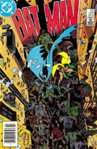 Batman (1st Series) 1940 - 2011 #370