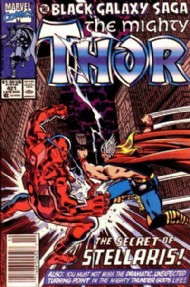 The Mighty Thor (1st Series) 1966 - 2011 #421