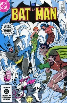 Batman (1st Series) #375