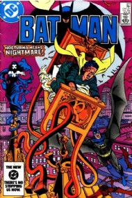 Batman (1st Series) 1940 - 2011 #377