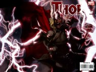 The Mighty Thor (1st Series) 1966 - 2011 #600