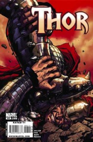 The Mighty Thor (1st Series) 1966 - 2011 #606