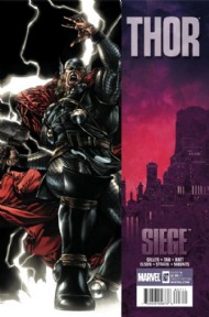 The Mighty Thor (1st Series) 1966 - 2011 #607