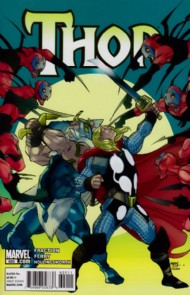 The Mighty Thor (1st Series) 1966 - 2011 #620