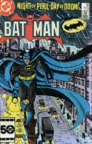 Batman (1st Series) 1940 - 2011 #385